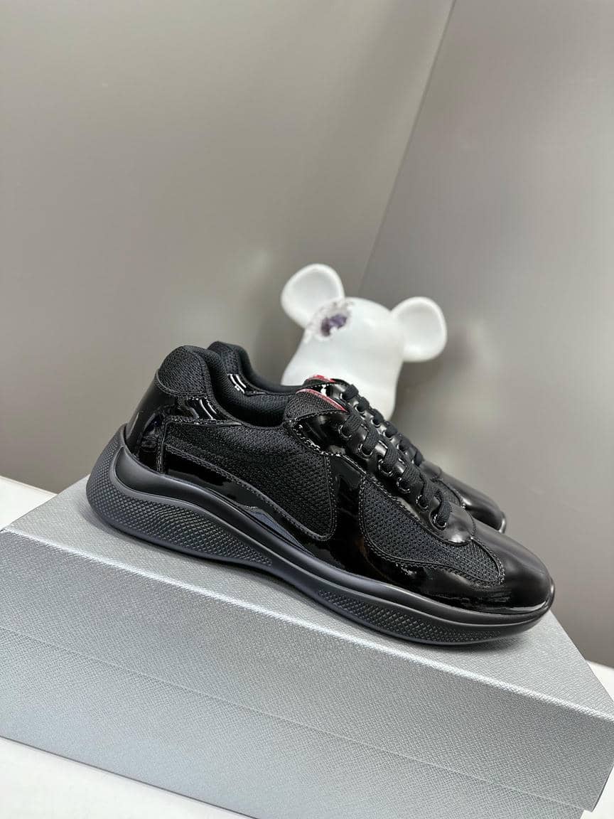 Sneaker 2-106
